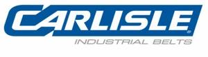 Lot of 3 CARLISLE 4L180 Durapower V-Belts - Picture 1 of 1