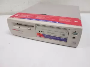 COMPAQ PRESARIO 2286 VINTAGE UNTESTED - Picture 1 of 8