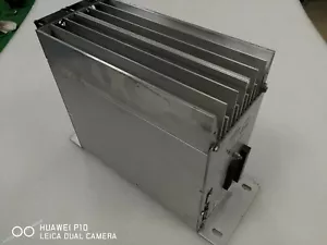 1PCS used working 4200W EVG EPS60 Via DHL or Fedex - Picture 1 of 3