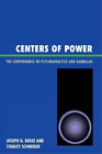 Stanley R. Schneider Joseph H. Berke Centers of Power (Paperback)