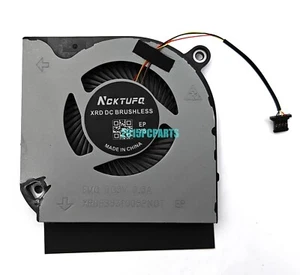 Neu für Acer Predator Helios 300 PH315-53 PH315-54 PH317-54 GPU-Kühllüfter - Bild 1 von 2