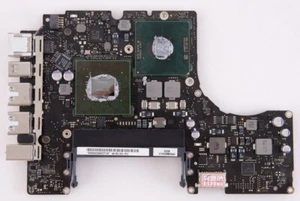 Apple 13 inch Macbook Unibody A1342 2009 2.26Ghz Logic Board 820-2883-A 661-5589 - Photo 1/4