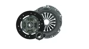Kit Embrague Para MINI (R50, R53) Cooper One 2001-2004 Gasolina W10 B16 A - Imagen 1 de 5