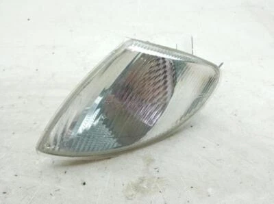 7700831466 faro anteriore sinistro per RENAULT MEGANE I (BA0 1 ) 1995 22133038 - Immagine 1 di 4