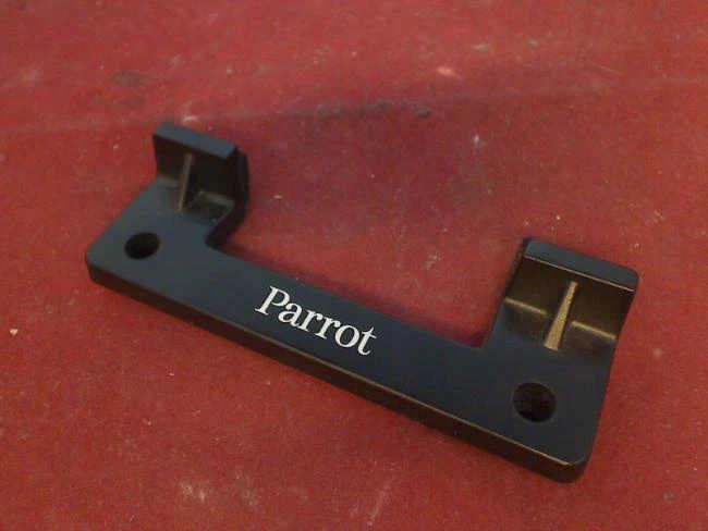 Handy Halterung Gehäuseteil Plastik SKYCONTROLLER Parrot Bebop Drone (1) - Bild 1 von 1