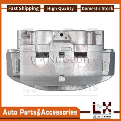 Pinza de freno delantera izquierda Nugeon 1 para Nissan NV1500 2012-2016 Foto 1 de 4