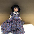 Madame Alexander Careen #160646 doll