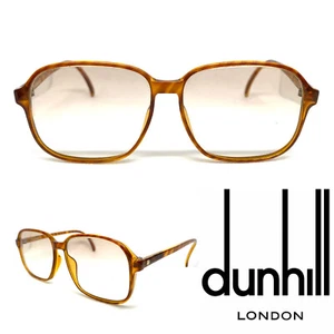 Vintage! Dunhill 6008A Eyeglasses Sunglasses frame Dunhill 221127 - Picture 1 of 12