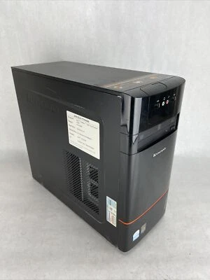 Lenovo 3000 H210 MT Intel Pentium Dual E2220 2.4GHz 3GB RAM No HDD No OS - Image 1 of 4