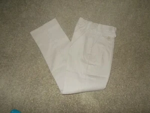 K 12 Gear girls dress pants school brown 8 slim - Picture 1 of 1