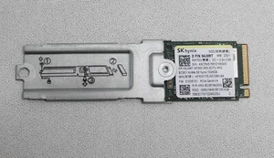 4J3MT Dell Ssd 1Tb Pcie Gen4X4 Dc+3.3V 2.5A Inspiron 14 5430 "GRADE A" - Afbeelding 1 van 1