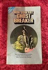 Produktbild - Ghost Breaker/Clockwork’s Pirates - Double Book. SW92