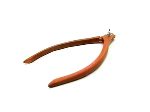 COMPASSO IN LEGNO PER CERAMICA - 30 cm - Picture 1 of 1