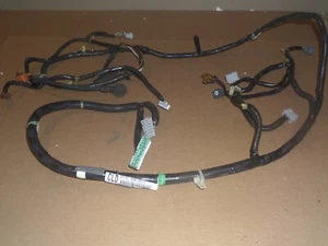 99-01 Acura TL Cabin Body Wiring Harness 32107-S0K-A011 Interior Right - Bild 1 von 2