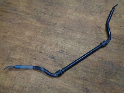 Barra estabilizadora delantera Jaguar S 2005 tipo OEM 05 Foto 1 de 4