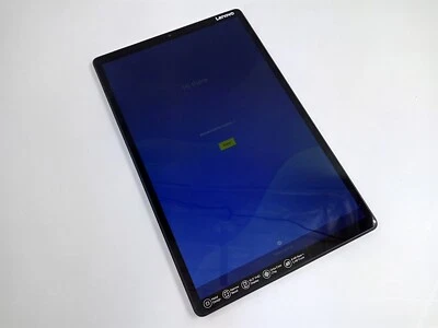 Tablet Lenovo Tab M10 FHD Plus 64GB 4GB Ram 10,3" LTE 4G TB-X606X LÍNEA DISPLAY - Imagen 1 de 4