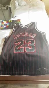 michael jordan jersey - Picture 1 of 3