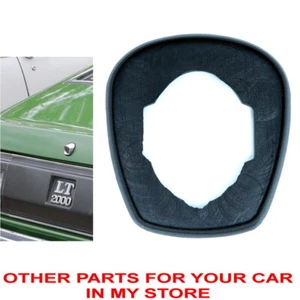 CELICA TA28 RA28 RA29 TA27 RA25 RA35 TA35 TRUNK LID LOCK GASKET RUBBER HATCH - Picture 1 of 4