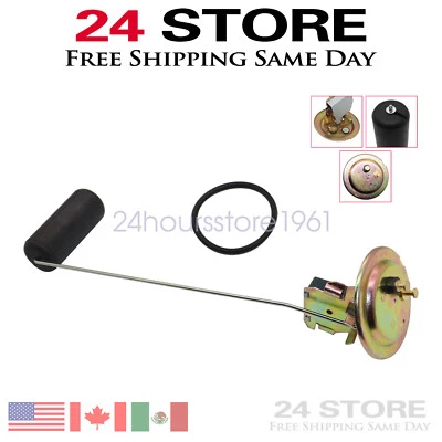 Sensor de nivel de instrumento del tanque de combustible para Nissan Datsun 240Z 260Z 1970-1973 nuevo Foto 1 de 4