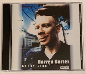 Darren Carter - Shady Side (Lane Bros. - HD 4779) [Signed] 2000 Canadian Press - Picture 1 of 7