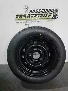Linglong Komplettrad 195/50 R13C R701 M+S + 6Jx13H2 ET30 5x112 104/101 N Stahl - Bild 1 von 2