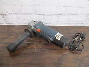 Smerigliatrice angolare Power Craft 4 1/2" - Nuova - 11.000 giri/min - #EAG412M - Foto 1 di 6