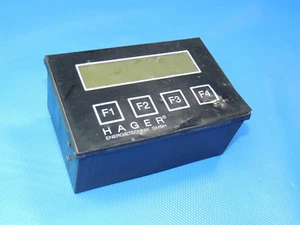 HAGER PANEL BOARD TML_V1,11 VTE336000 Inkl. MwSt - Picture 1 of 4