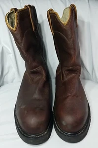 Size 11 EE  Cabela's  Men's Outdoor Boot Gore-tex - Picture 1 of 21