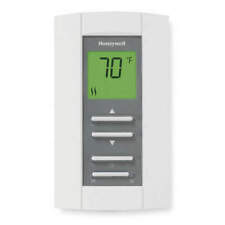Honeywell TL7235A1003 Digital Electric Heat Thermostat