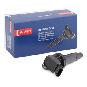DENSO IGNITION COIL PACK FOR TOYOTA MR2 MK3 ROADSTER ZZW30 1ZZ-FE - Picture 1 of 18