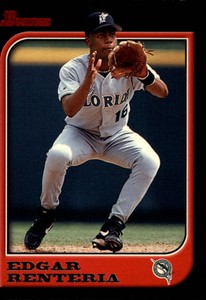 1997 Bowman Baseball (#1 - 220) (Pick Your Players) All $0.99