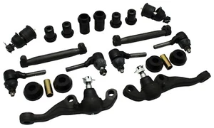 1970-74 Dodge E-Body Challenger Front End Rebuild Kit - Poly Urethane - Foto 1 di 3
