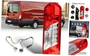 Fanale posteriore compatibile con Ford Transit 150 250 350 350HD 2015-2023 fanale posteriore - Foto 1 di 7