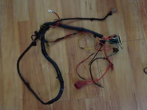 CABLAGGIO TROY-BILT USATO DAL PRODUTTORE DI APPARECCHIATURE ORIGINALI 629-04050, 929-04050 (24JY17) - Foto 1 di 1