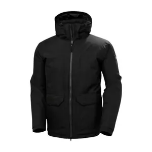 Helly Hansen Chilljacke 2.0 53677 schwarz nagelneu Herren Größe - Bild 1 von 7