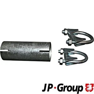 Abrazadera sistema de escape para FORD Escort VII Fiesta III VI Ka Mondeo I 1503666 - Imagen 1 de 1