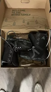 2022 Burton Kendo so Step On Boots - Bild 1 von 7
