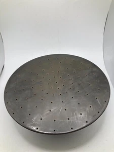 Brushed Bronze Shower head B12 - Picture 1 of 4