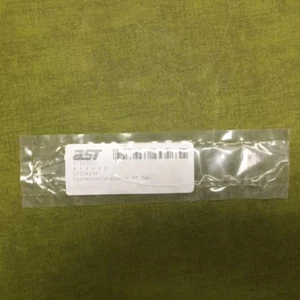 Gasverteilerplatte 5 Vac Part Number: AST 57600010 STEAG-MATTSON - Bild 1 von 2