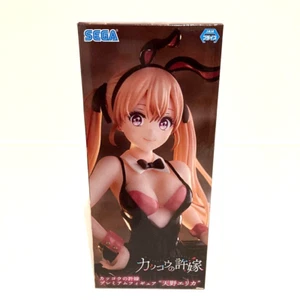 A Couple of Cuckoos Erika Amano Premium Figure Bunny Costume Unopened - Picture 1 of 6