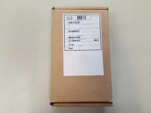 New Open Box CISCO CP-CKEM-C Unified IP Color Key Expansion Module - Picture 1 of 2