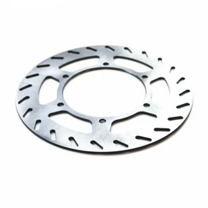 Front Brake Disc Rotor For Yamaha TTR250 WR200 92-94 DT200 WR 92-93 DT230 97-98 - Picture 1 of 4