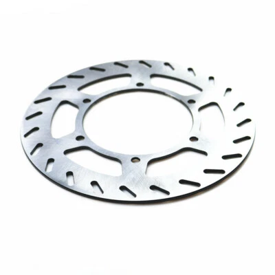 Rotor de disco de freno delantero para Yamaha TTR250 WR200 92-94 DT200 WR 92-93 DT230 97-98 Foto 1 de 4