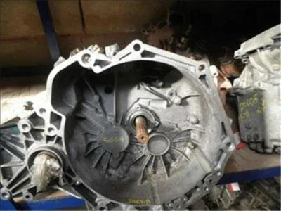 F23 caja de cambios para OPEL VECTRA B BERLINA 2.0 DTI 16V 59452 - Imagen 1 de 4