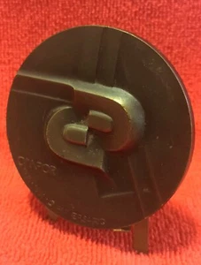 Beautiful Rare Broze Medal , CIMPOR... - Picture 1 of 2