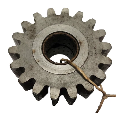 Model "A" Ford Reverse Idler Gear 18 Teeth Replacement Restoration Rebuild - Image 1 of 4