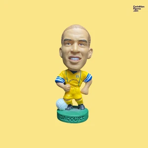 Corinthian Prostars Multipack - Olivier Dacourt Leeds United PRO360 L - Bild 1 von 1