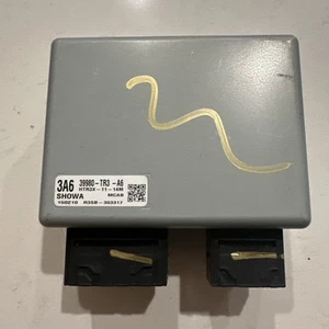 2014-2015 HONDA CIVIC EX EX-L EPS POWER STEERING CONTROL MODULE OEM 39980-TR3-A6 - Foto 1 di 2