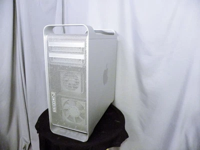 Apple Mac Pro 5,1 2012 2.4 GHz 12-core Xeon 32GB RAM 1TB HD Nvidia 4000 2GB - Image 1 of 4
