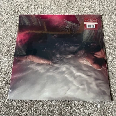 Hayley Williams – Flowers For Vases / Descansos Vinyl Record SEALED Black 2021 Foto 1 de 4